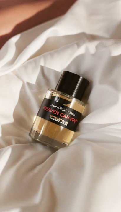 Frederic Malle Heaven Can Wait: An irresistible and sensual scent