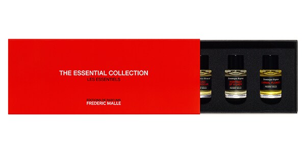 <div style="font-family: 'Bodoni regular';"><b>THE MINIATURE ESSENTIALS</b></div>