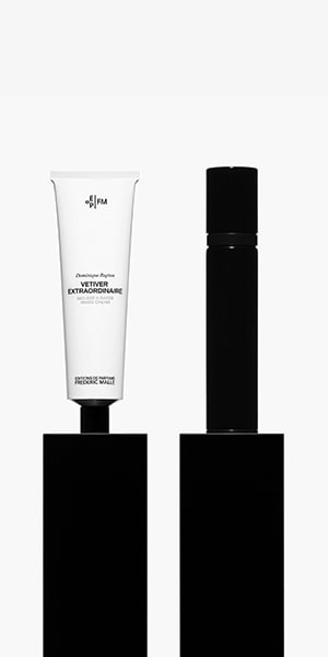 EXTRAORDINARY ELEGANCE