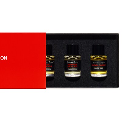 THE MINIATURE ESSENTIALS