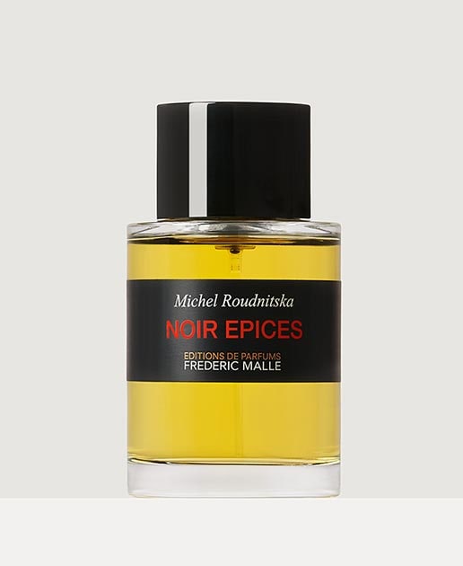 noir epices basenotes