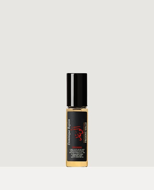 Samples Frederic Malle