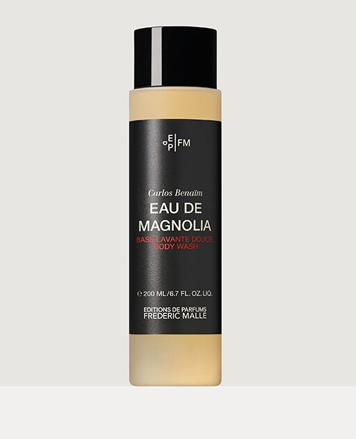 EAU DE MAGNOLIA