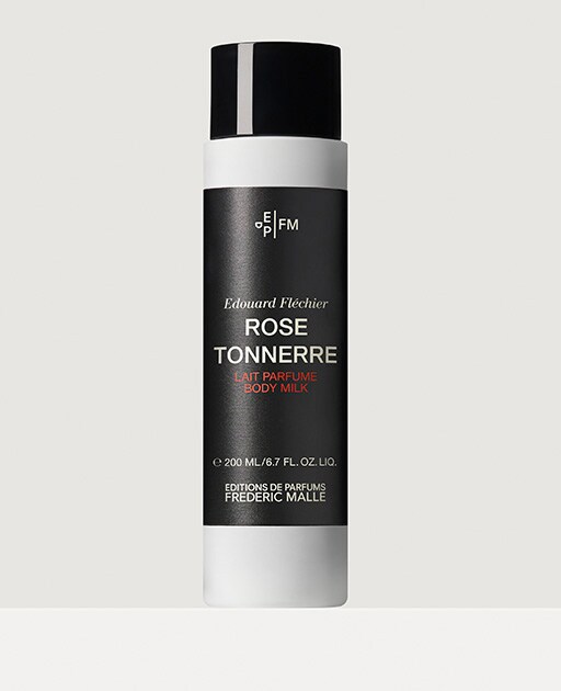 ROSE TONNERRE