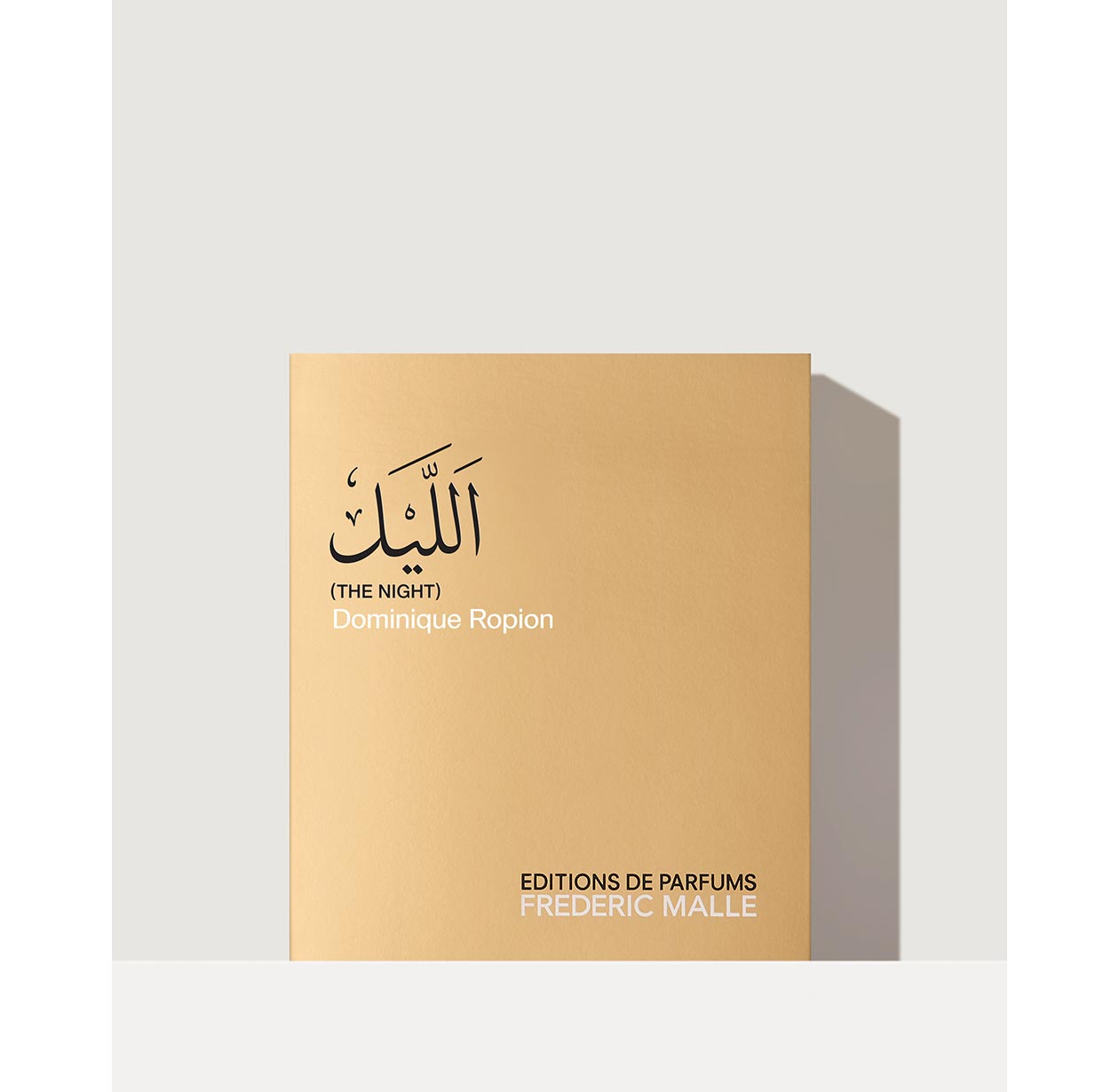 THE NIGHT by Dominique Ropion, THE NIGHT , 50 ml