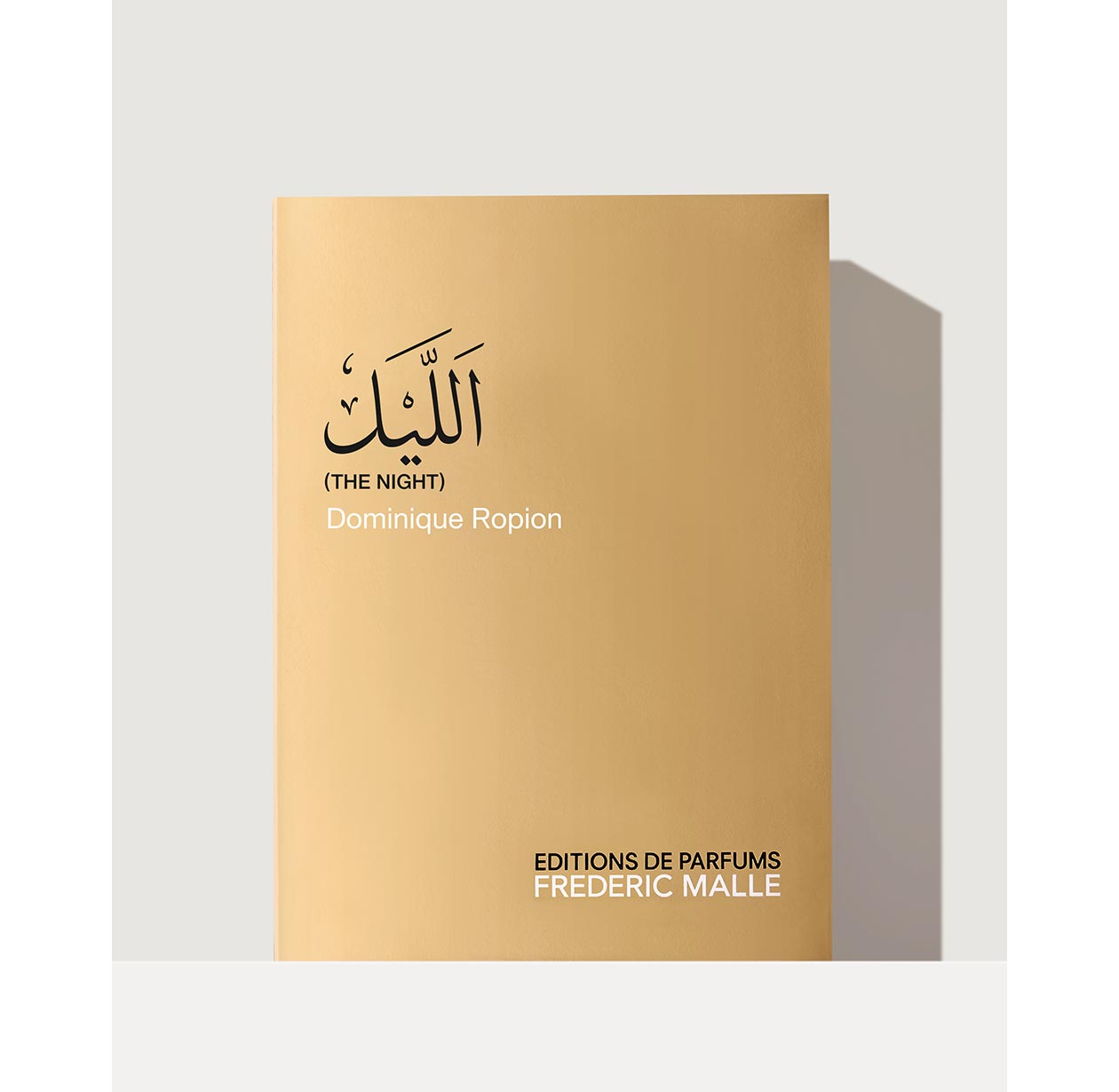 THE NIGHT by Dominique Ropion, THE NIGHT , 100 ml