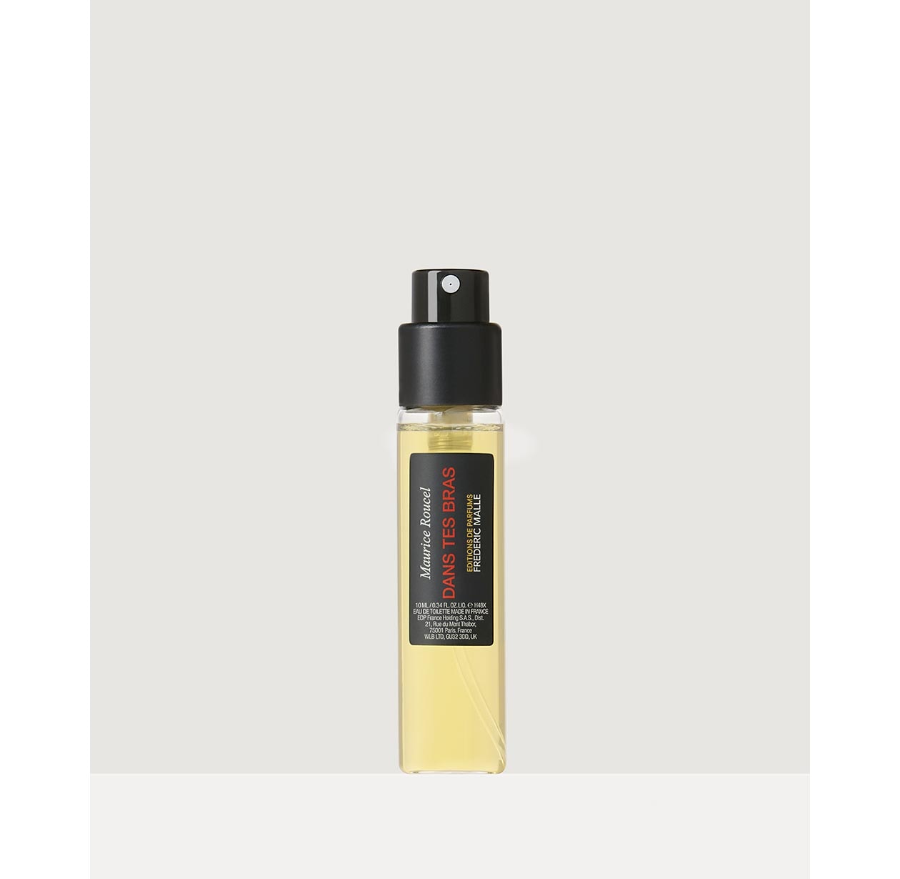 Dans tes bras 香水 Dans Tes Bras Frederic Malle perfume - a fragrance for women