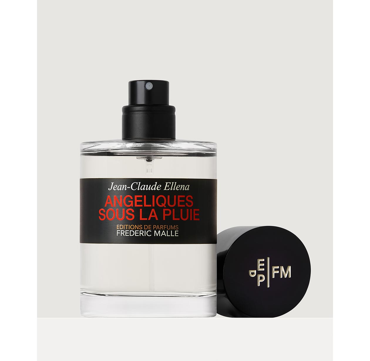 ANGELIQUES SOUS LA PLUIE by Jean-Claude Ellena | Frederic Malle