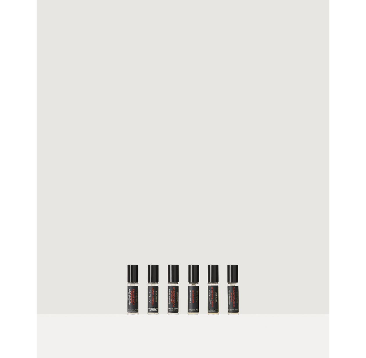 THE ESSENTIAL COLLECTION