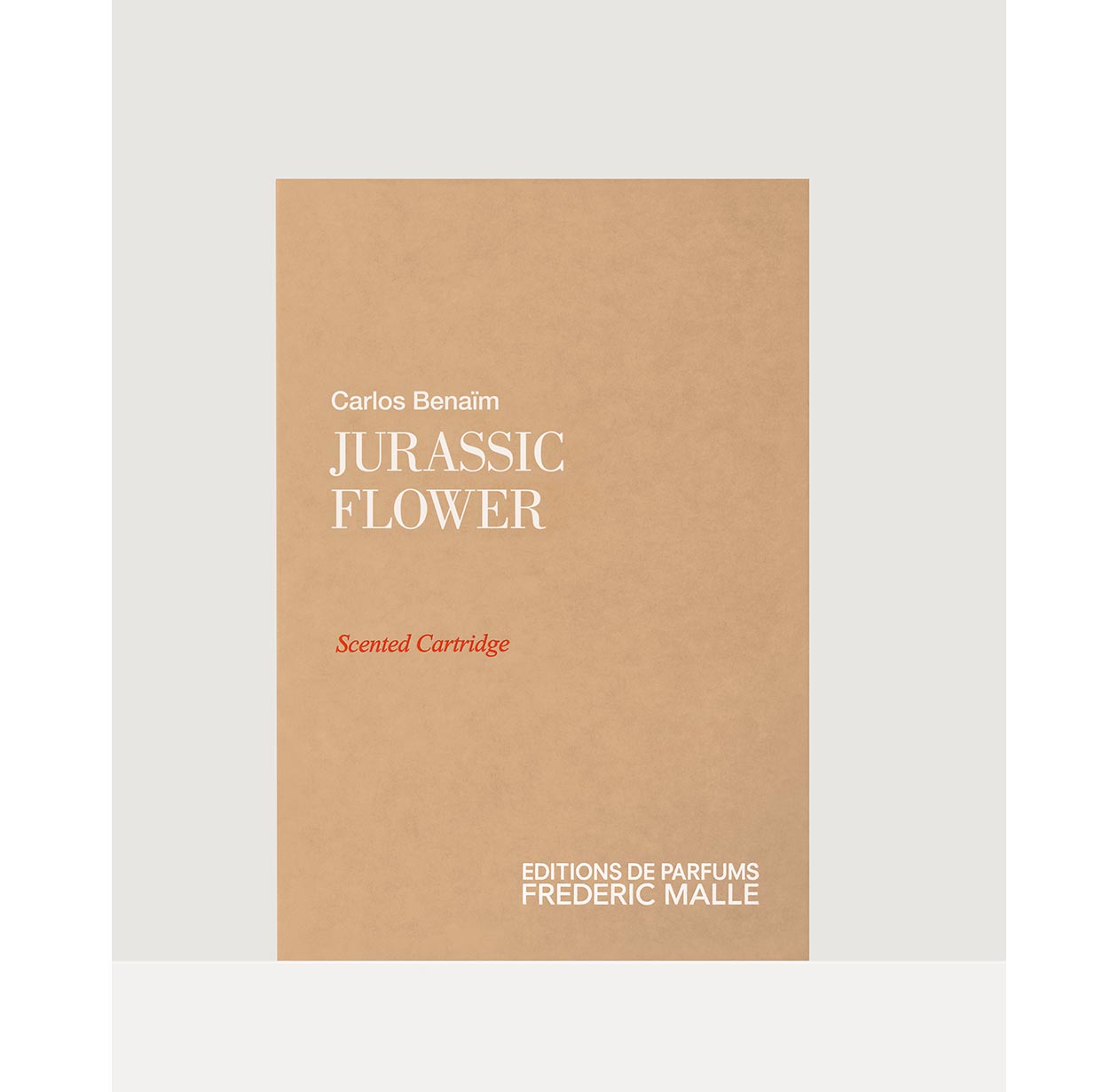 Jurassic Flower Scented Cartridge