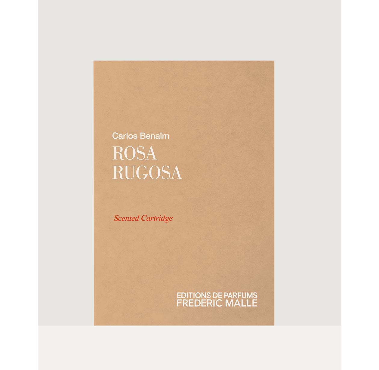 Rosa Rugosa Scented Cartridge