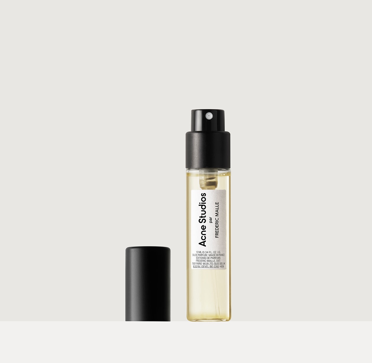 Acne Studios par Frédéric Malle