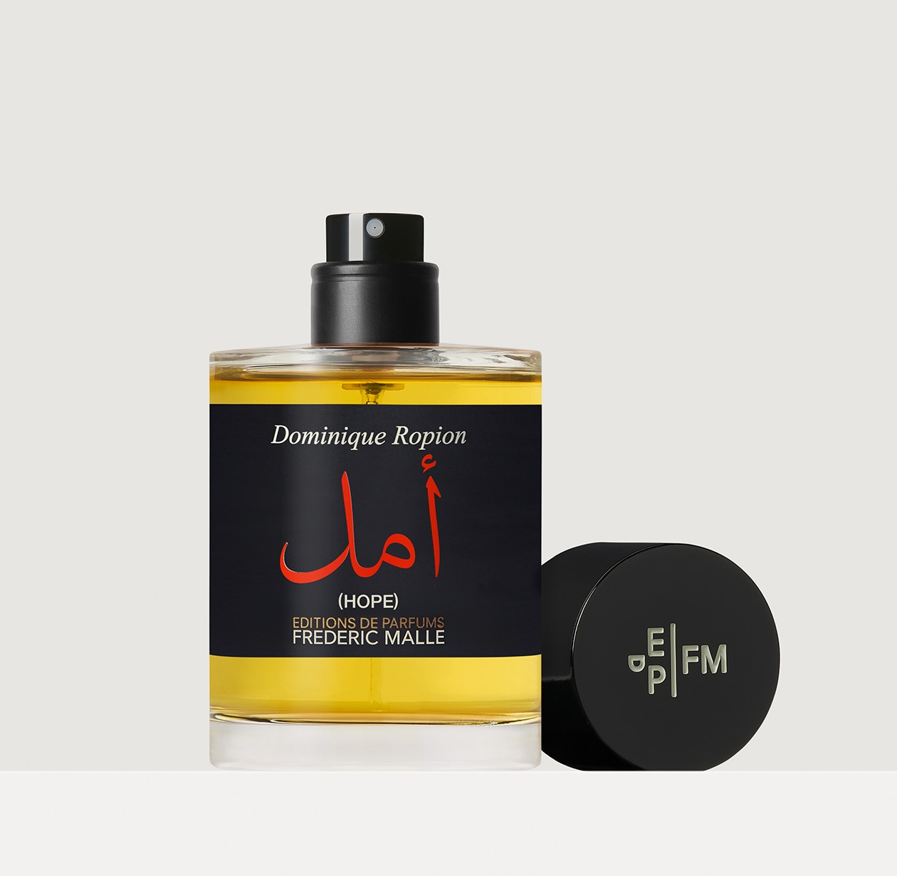 HOPE by Dominique Ropion, HOPE, 100 ml