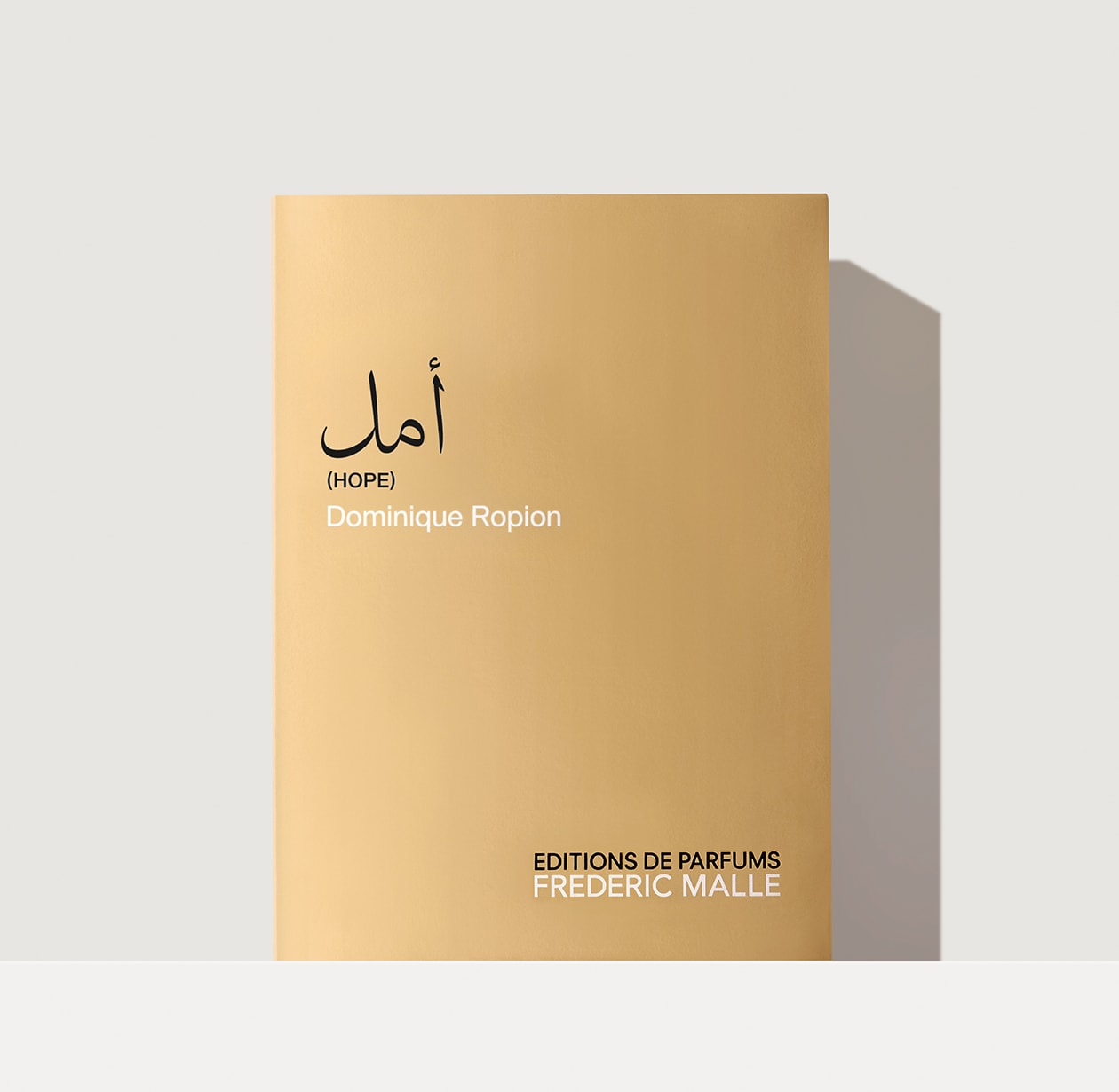 HOPE by Dominique Ropion, HOPE, 100 ml