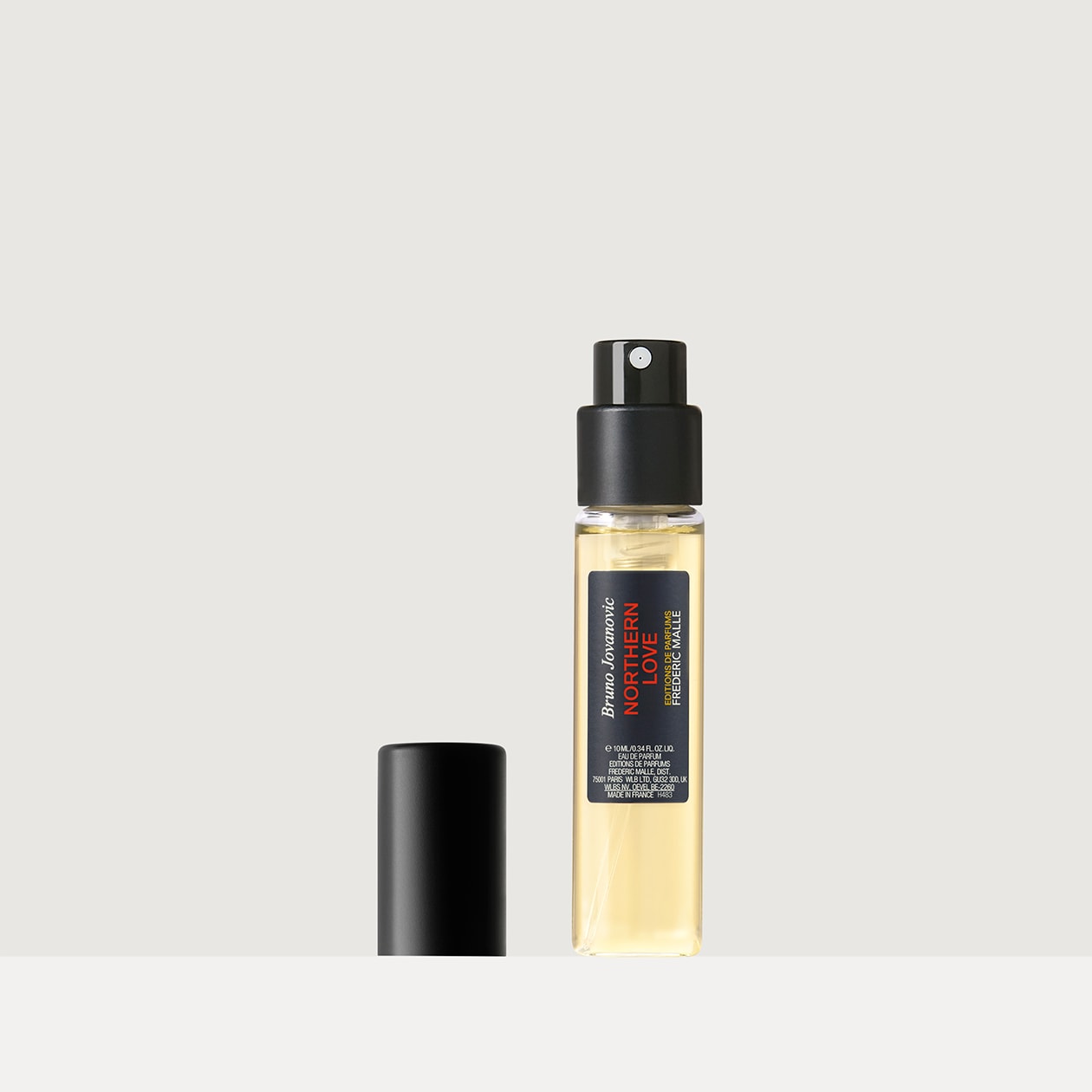 NORTHERN LOVE by Bruno Jovanovic​, NORTHERN LOVE, 10 ml