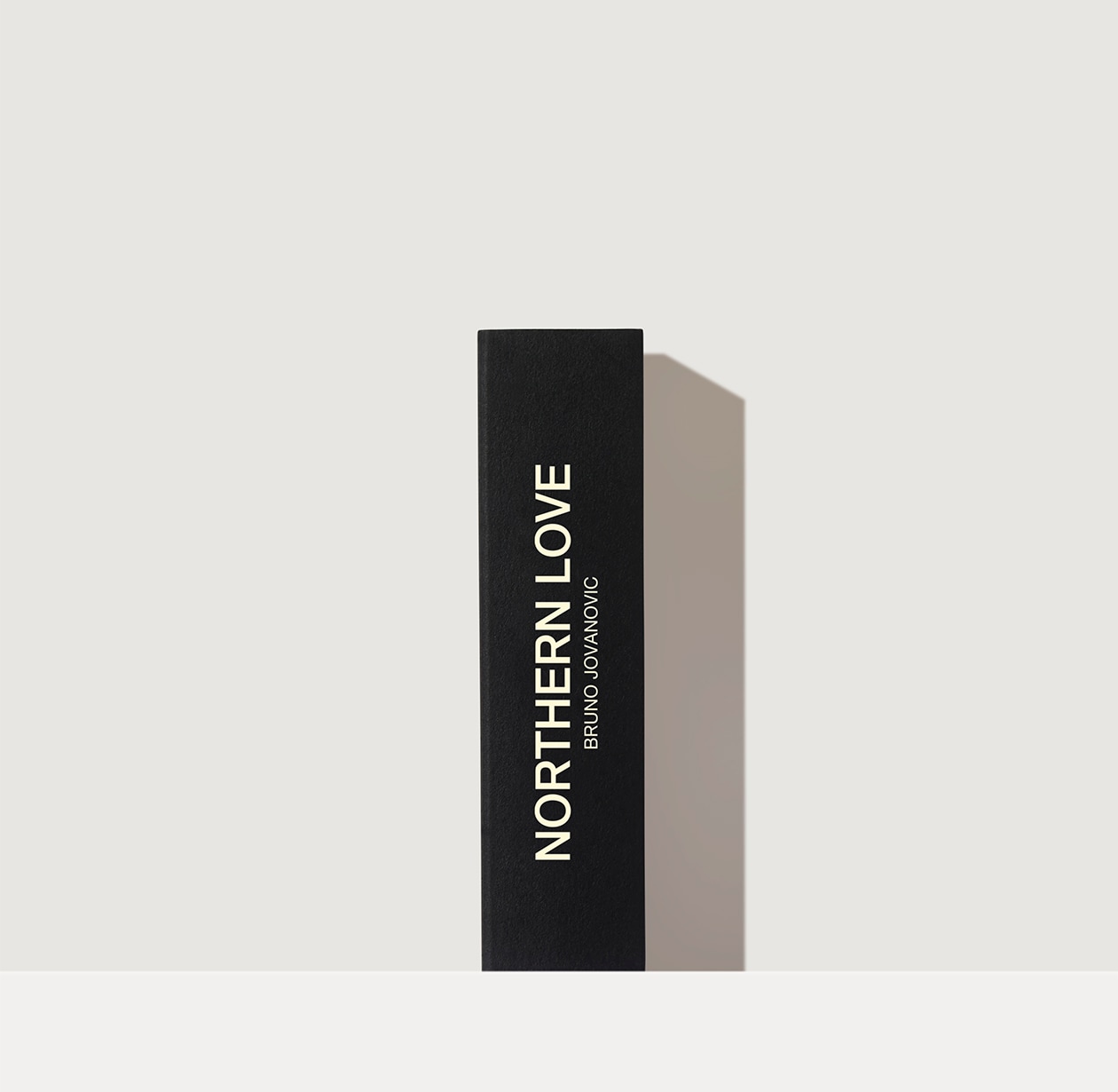 NORTHERN LOVE by Bruno Jovanovic​, NORTHERN LOVE, 10 ml