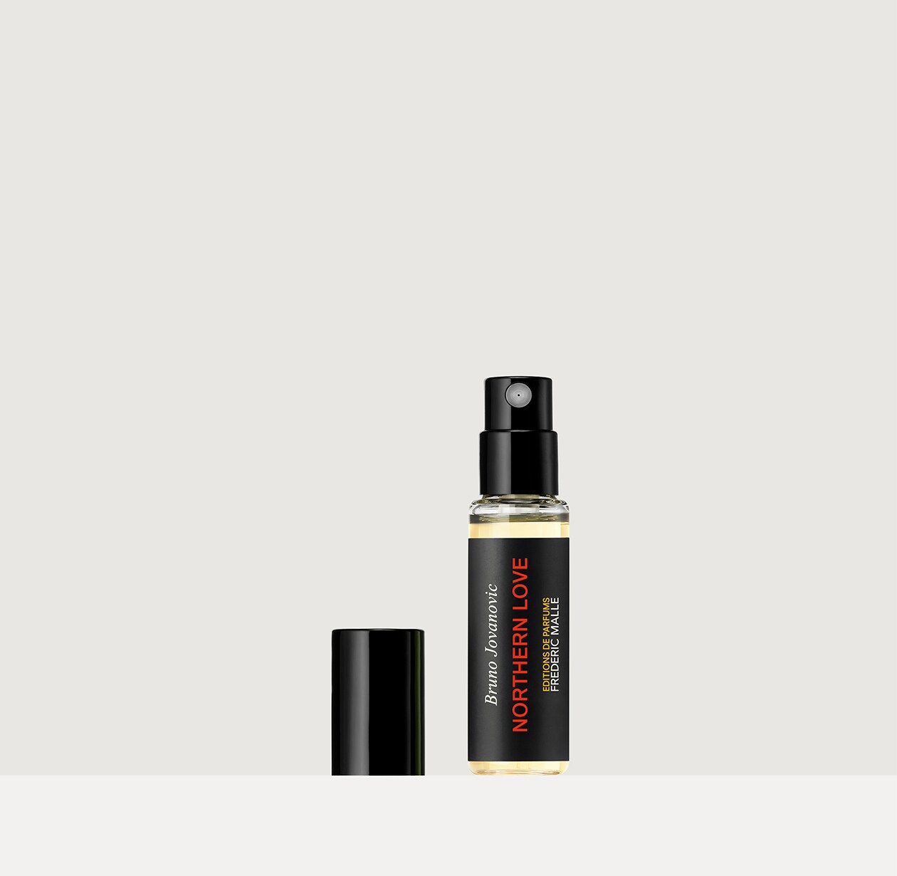 NORTHERN LOVE by Bruno Jovanovic, NORTHERN LOVE, Spray 3.5 ml